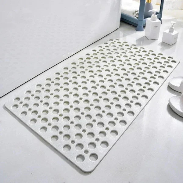 Safra™ - Slip-Resistant Cushioning for Shower Floors
