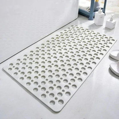 Safra™ - Slip-Resistant Cushioning for Shower Floors