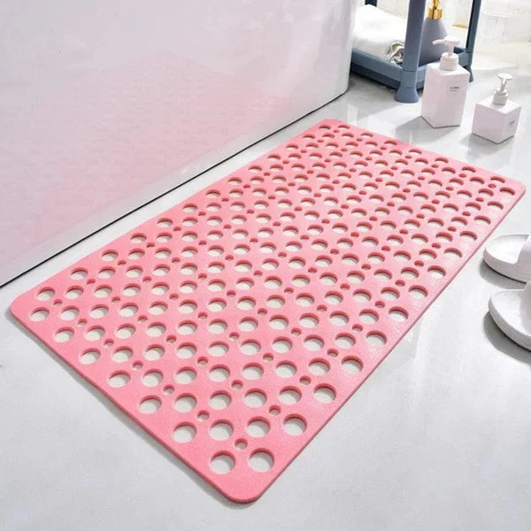 Safra™ - Slip-Resistant Cushioning for Shower Floors