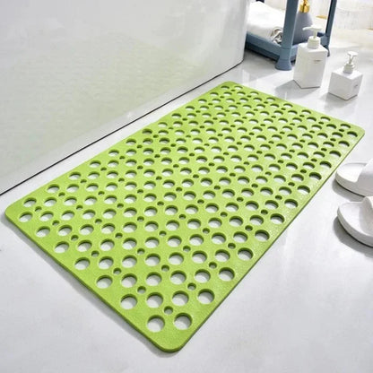 Safra™ - Slip-Resistant Cushioning for Shower Floors