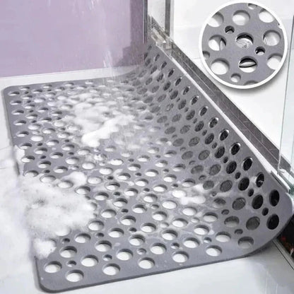 Safra™ - Slip-Resistant Cushioning for Shower Floors