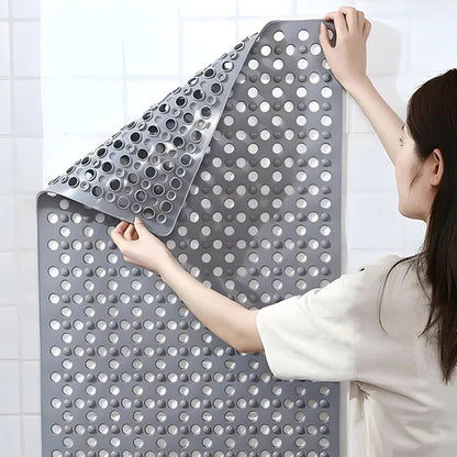 Safra™ - Slip-Resistant Cushioning for Shower Floors