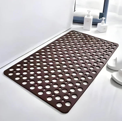 Safra™ - Slip-Resistant Cushioning for Shower Floors