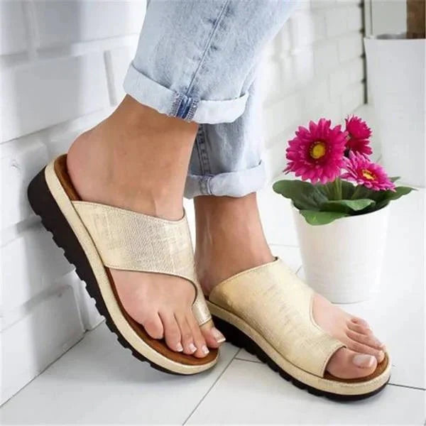 Aligno™ - Comfortable Arch Support for Natural Posture