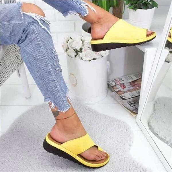 Aligno™ - Comfortable Arch Support for Natural Posture