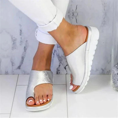 Aligno™ - Comfortable Arch Support for Natural Posture