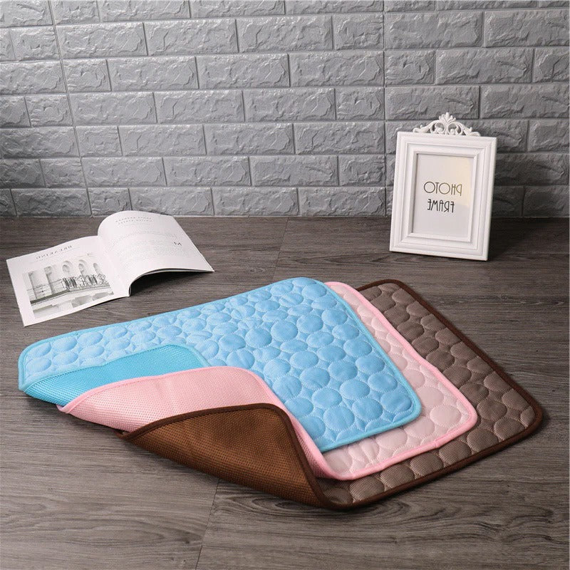 Aeris™ - Instant Contact Cooling For Resting Pets