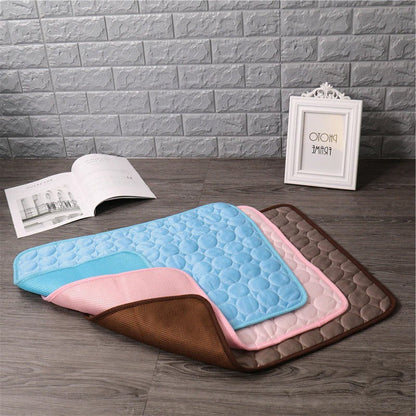 Aeris™ - Instant Contact Cooling For Resting Pets
