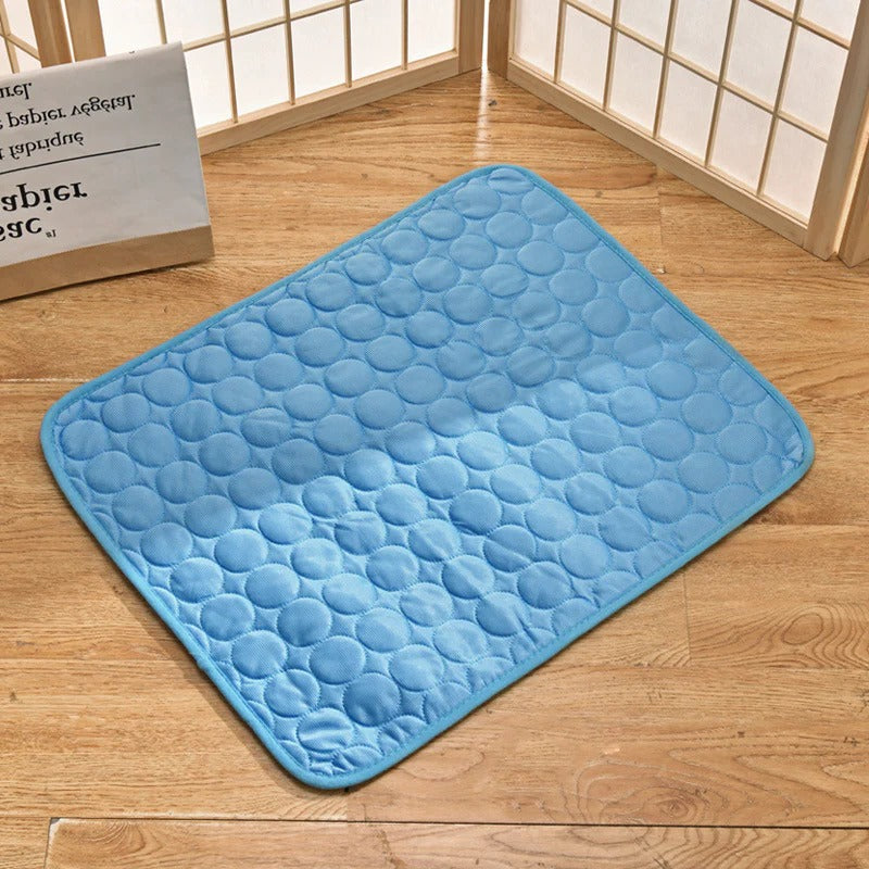 Aeris™ - Instant Contact Cooling For Resting Pets