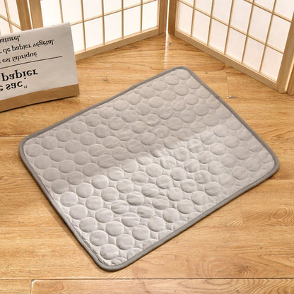 Aeris™ - Instant Contact Cooling For Resting Pets