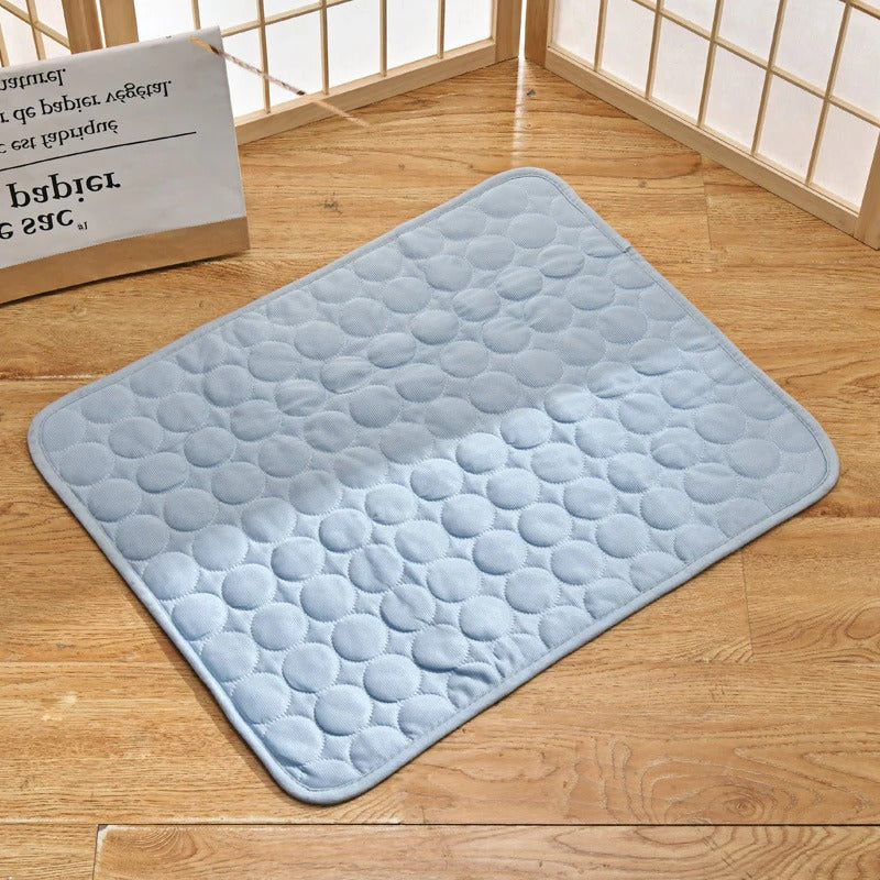 Aeris™ - Instant Contact Cooling For Resting Pets