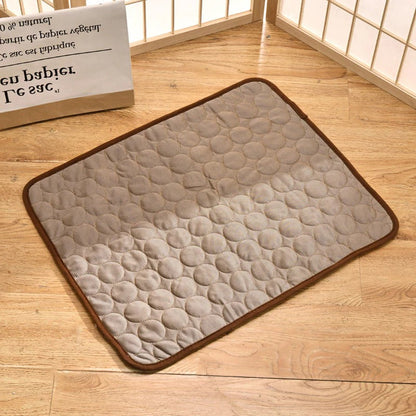 Aeris™ - Instant Contact Cooling For Resting Pets