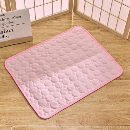 Aeris™ - Instant Contact Cooling For Resting Pets