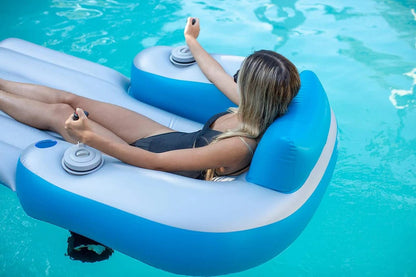 Aquarev™ - Hands-Free Cruising for Pool and Lake