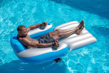 Aquarev™ - Hands-Free Cruising for Pool and Lake