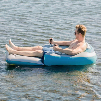 Aquarev™ - Hands-Free Cruising for Pool and Lake