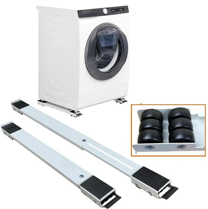 Glidr™ - Move Appliances Smoothly With Minimal Effort