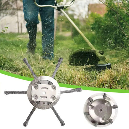 Veldra™ - Durable Steel Brush For Clean Edge Work