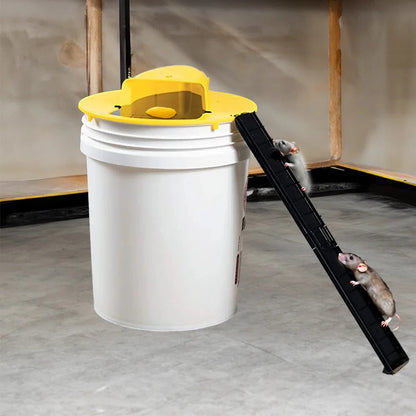 Catchro™ - Humane Multi-Catch Control With Auto Reset