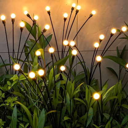 Luminis™ - Firefly-Style Warm Glow For Garden Beds