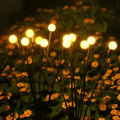 Luminis™ - Firefly-Style Warm Glow For Garden Beds