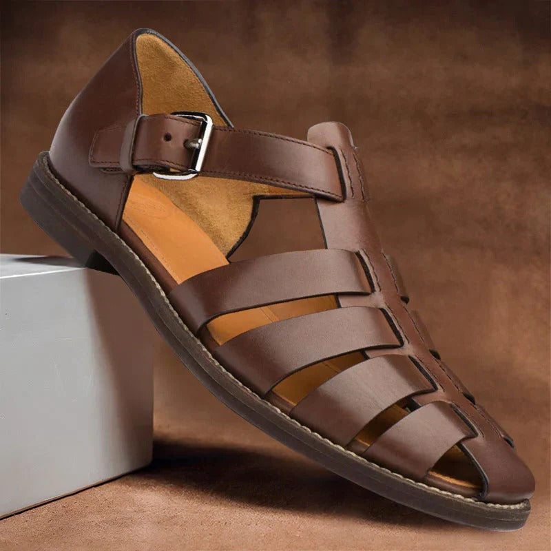 Roamer™ - Walk Comfortably All Day Long