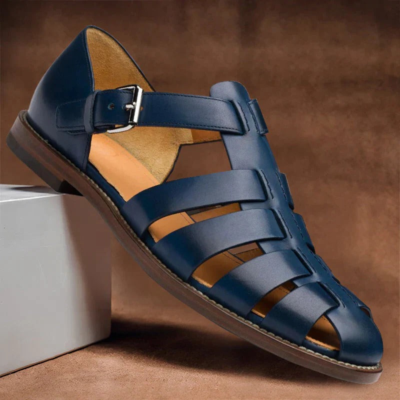 Roamer™ - Walk Comfortably All Day Long