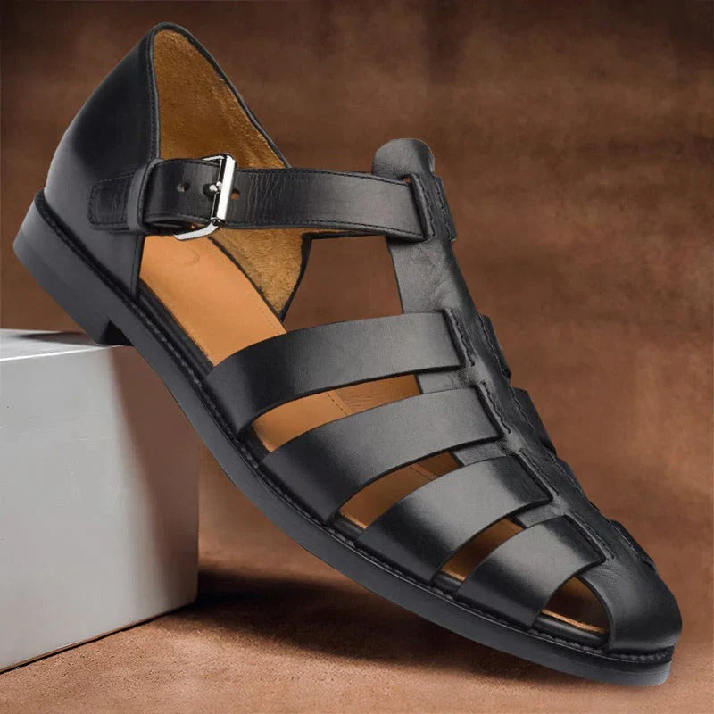Roamer™ - Walk Comfortably All Day Long