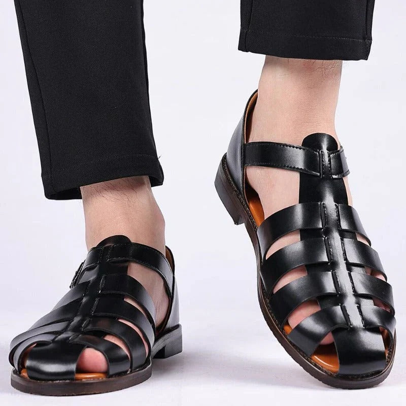 Roamer™ - Walk Comfortably All Day Long