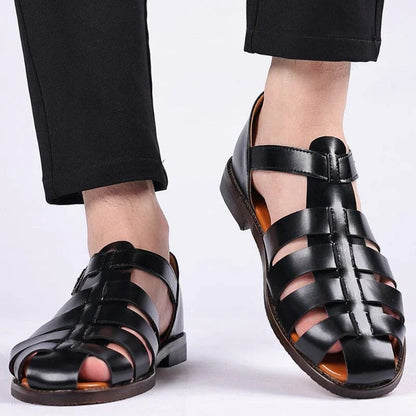 Roamer™ - Walk Comfortably All Day Long