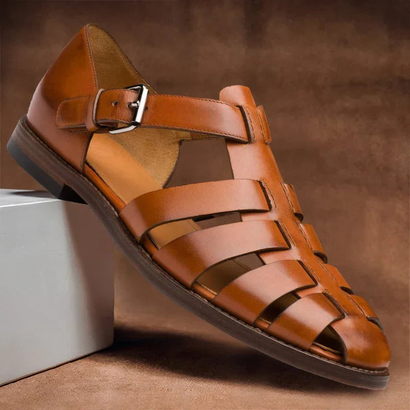 Roamer™ - Walk Comfortably All Day Long