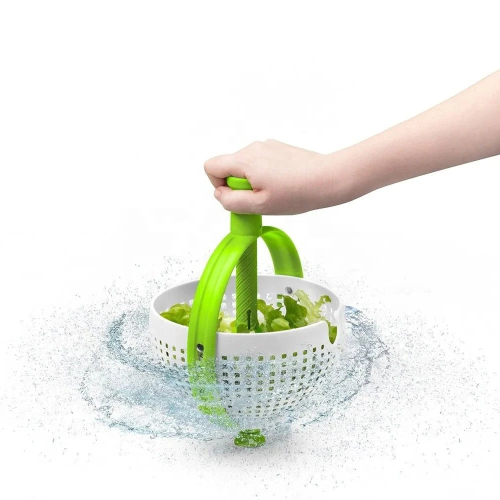Verdia™ - Quickly Dry Greens Without Mess