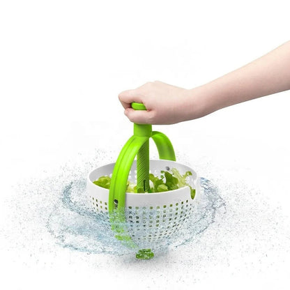 Verdia™ - Quickly Dry Greens Without Mess