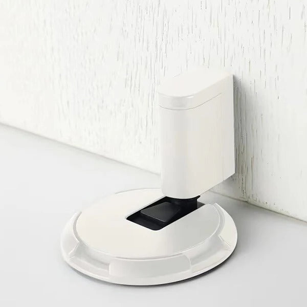 Ventro™ - Adjustable Door Stop With Locking Grip