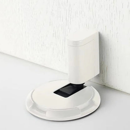 Ventro™ - Adjustable Door Stop With Locking Grip