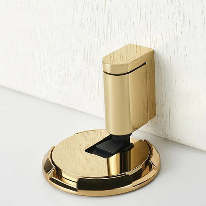 Ventro™ - Adjustable Door Stop With Locking Grip