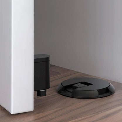 Ventro™ - Adjustable Door Stop With Locking Grip