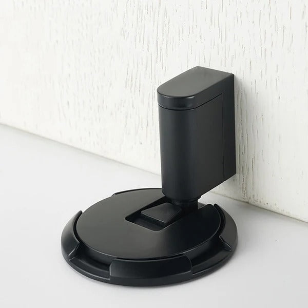 Ventro™ - Adjustable Door Stop With Locking Grip