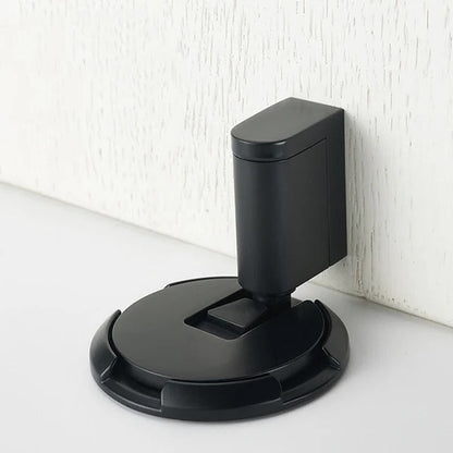 Ventro™ - Adjustable Door Stop With Locking Grip