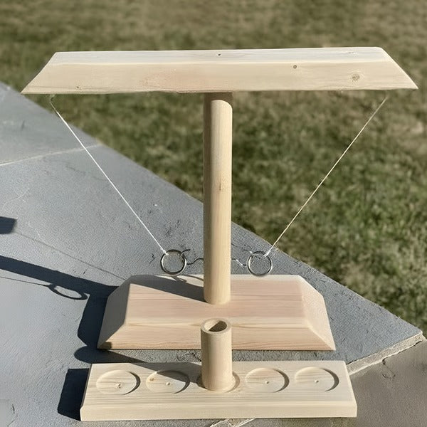 Cirqie™ - Family-Friendly Classic For Indoor And Outdoor Fun