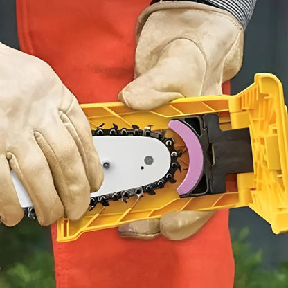 Kernos™ - Rapid Field Touch-Up Sharpening Tool