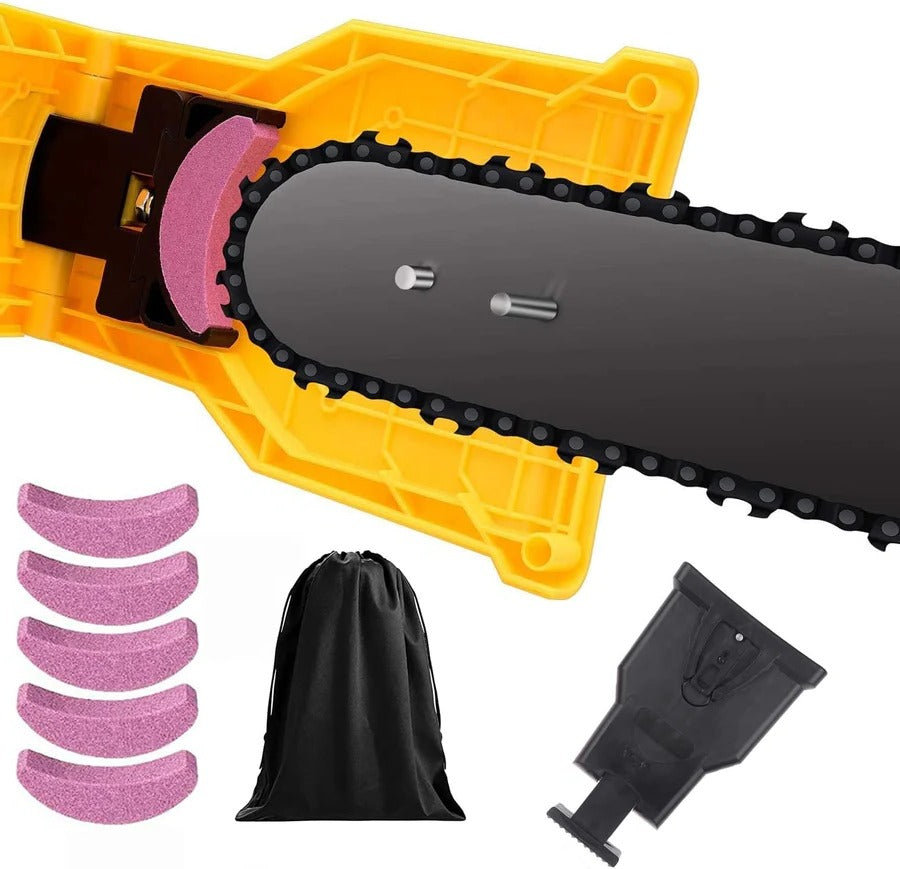 Kernos™ - Rapid Field Touch-Up Sharpening Tool