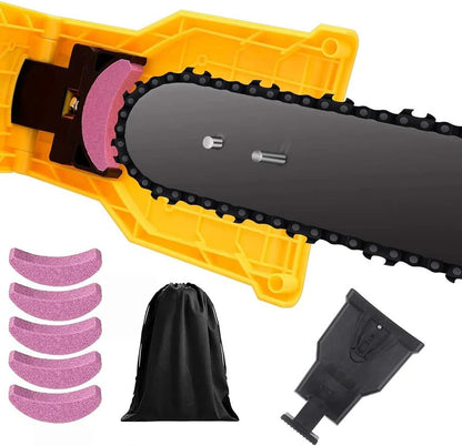 Kernos™ - Rapid Field Touch-Up Sharpening Tool