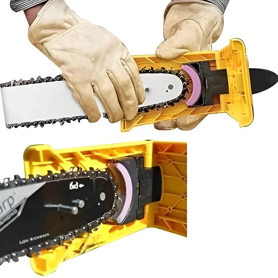 Kernos™ - Rapid Field Touch-Up Sharpening Tool