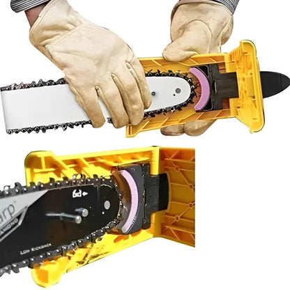Kernos™ - Rapid Field Touch-Up Sharpening Tool