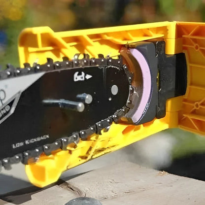 Kernos™ - Rapid Field Touch-Up Sharpening Tool