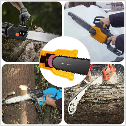 Kernos™ - Rapid Field Touch-Up Sharpening Tool
