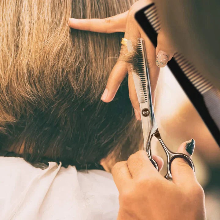 Sculpt™ - Smooth Home Haircuts With Easy Control
