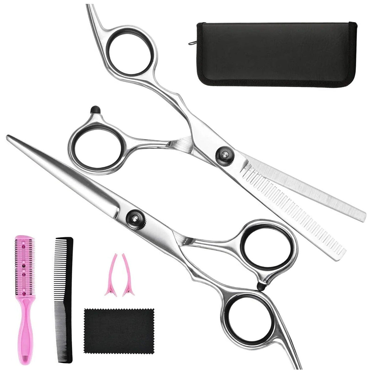 Sculpt™ - Smooth Home Haircuts With Easy Control