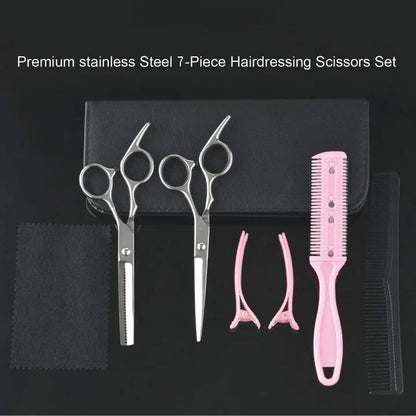 Sculpt™ - Smooth Home Haircuts With Easy Control